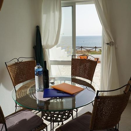 Carvoeiro Sol Seafrontアパートメント エクステリア 写真
