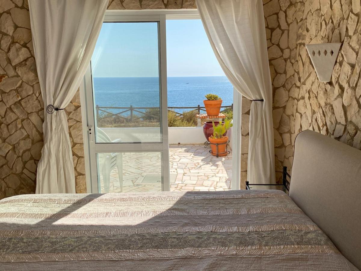 Carvoeiro Sol Seafrontアパートメント エクステリア 写真