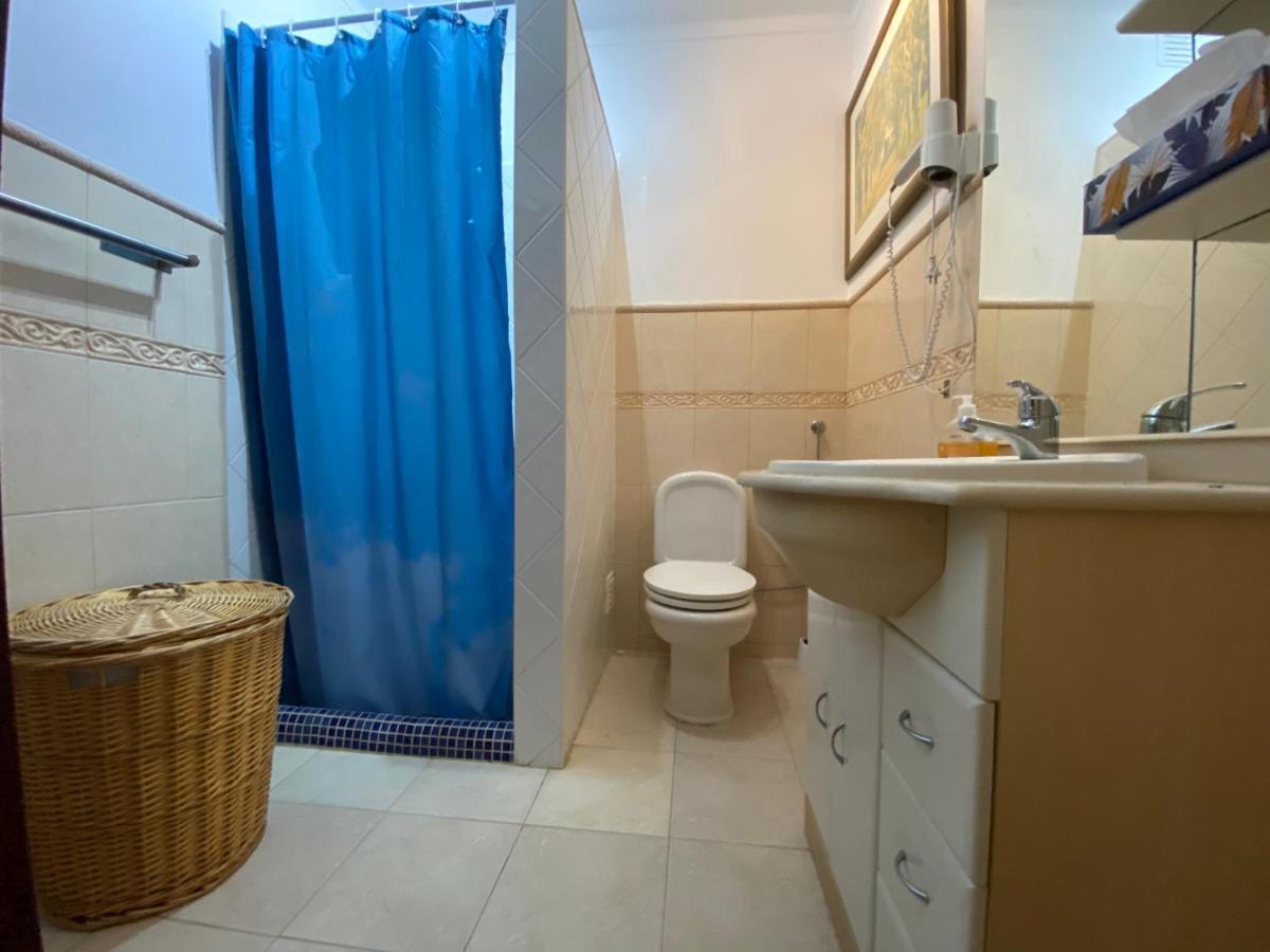 Carvoeiro Sol Seafrontアパートメント エクステリア 写真