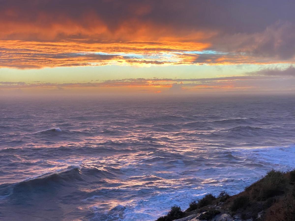 Carvoeiro Sol Seafrontアパートメント エクステリア 写真